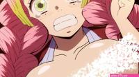 Mitsuri Kanroji nude filter Demon Slayer by mei-long10 on DeviantArt