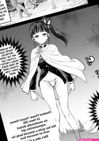 RAPE OF DEMON SLAYER 3 demon slayer