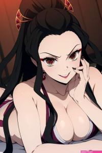 Daki Naked