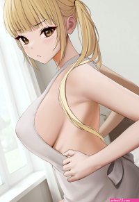 myabit ass dress no bra