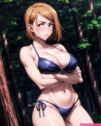 Anime Girls Ai Images