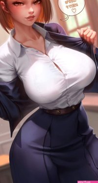 Kugisaki Nobara Jujutsu Kaisen