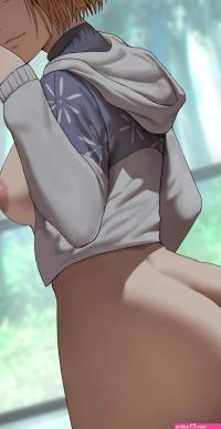 Nobara Sent Nude By Shexyo