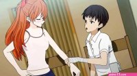 Teen Anime Enjoys Pussy Licked at DrTuber