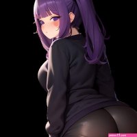 RenPy Would You Please Suck My Dick? Magical World