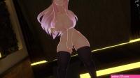 Hot anime girl talks about monster cock and cums with vibrator deep in ass 3522