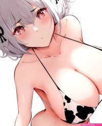 SeXy AniMe on X: Hows this bikini?! I think its too small for me Anime AnimeGirl AnimeGirls Girls Cute Hot Sexy Kawaii GirlsAnime Fanart AnimeFanart AnimeCute