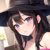 Mature Women Naked Hat Small Boobs 1 0 Flat Chest 1 0 Absurdres Blush 1 1 Highres Detail Masterpiece Best 362097471