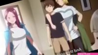 anime girl loves dick