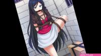 Anime-Bondage-Zusammenstellung 1