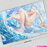 Anime Porn Posters Naked Truth Sex Uncensored Canvas Wall Art Hentai Tapestry Boobsgirl Sexy Tapestries Miku Girl Room Decor