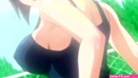 Oh My Sex Goddess Ep.2
