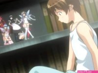 Watch hentai Oh My Sex Goddess