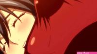 Anime boobs growing
