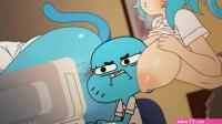 The Wonderful World of Gumball