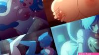 The Amazing World of Gumball Manyakis
