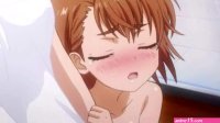 Walking in on girls in the bath