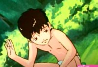 Shota Briefs
