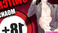 18 Intense Male Moans by Submissive and Dom Boy