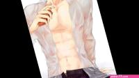 ASMR Erotic Male moaning wet sounds