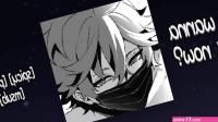 Power Bottom demon boy Rides you Hard