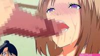 Anime Hantai