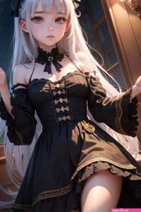 Hantei anime