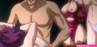 Hardcore Group Sex Hentai