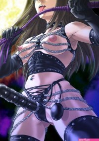 Amazing anime hardcore scene makes hottie to enjoy clamber at Toon Porn Images