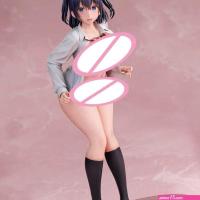NSFW Insight Anime Figure Matsuyama Aoi Undressed Ver PVC Action Figur
