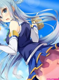Anime hendai