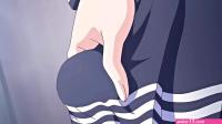 compilation slicing blowjob anime hentai 26 part
