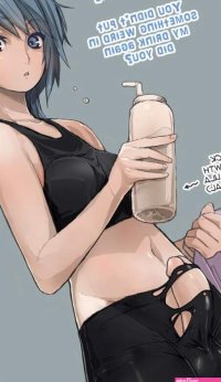 Anime Dickgirl Hentai Captions