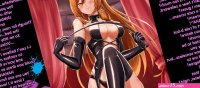 Shy Yander Stalker Doms You Hentai Caption by lambhat on DeviantArt