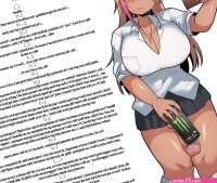 TyrannyTRex Hentai Caption Queen COMMS OPEN on X: Destined for online greatness! Artist: dakkoku jiro hentai hentaicaption hentaicaptions futa futanari