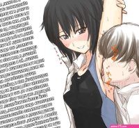 Hentai Captions 1-8