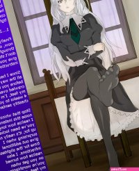 Hentai Anime Feet image 256531