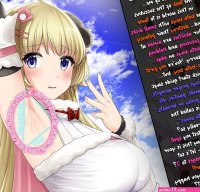 ChastityCensor X: Your personal succubus. hentai captions loser beta sph joi
