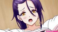 Office Lady cheats on Fiance in the Hentai Anime YARAKASHI
