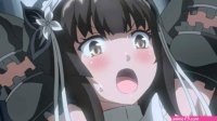 SiNiSistar Hentai Anime Coming Out in January