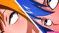 Drawn-Hentai Fairy Tail short version