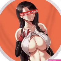 Tifa Lockhart