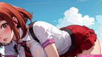 Anime Hentai Arts 27