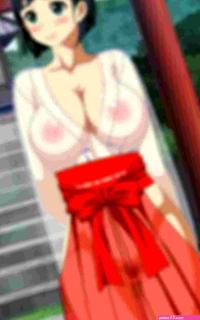 Fan art Hentai