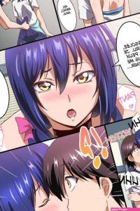 Les mangas hentai les plus hard sont sur Hentai Paradise