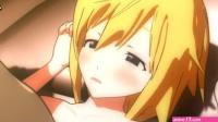 A french girl is too cute to live is tough