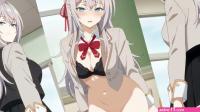 Alya Hentai Animations and Galleries