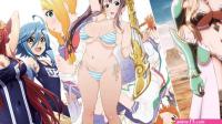 The 26 Best Anime Like High School DxD