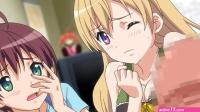 Petite Cutie Teens Watch a Cock for the First Time