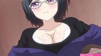 Hentai only sex scenes